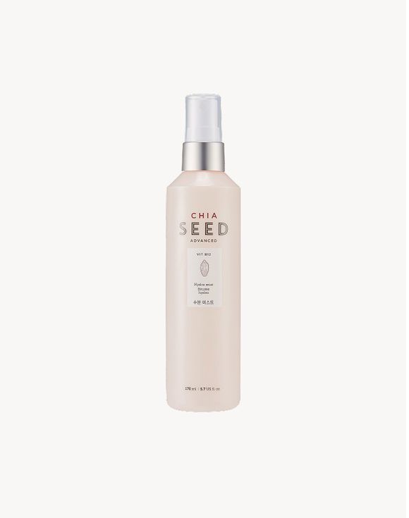 The Face Shop Chia Seed Hydrating Mist