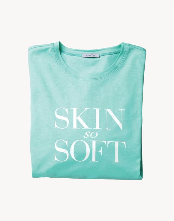 Unisex Skin So Soft Tee