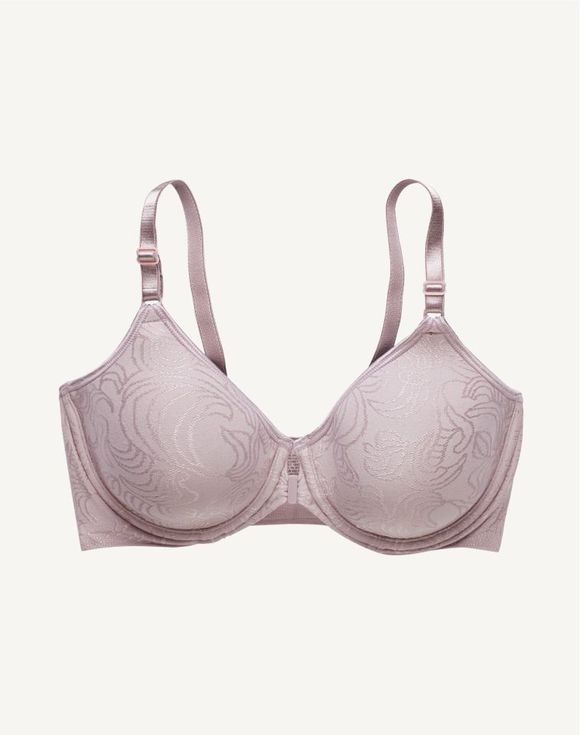Bali® Comfort Revolution® Front-Close Shaping Underwire Bra (3P66)