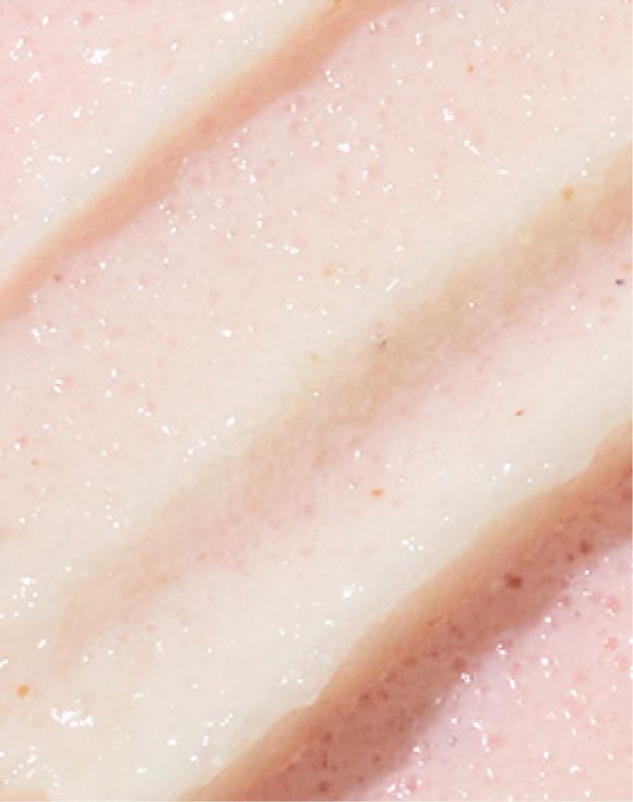 Senses Strawberry Sunset Body Scrub