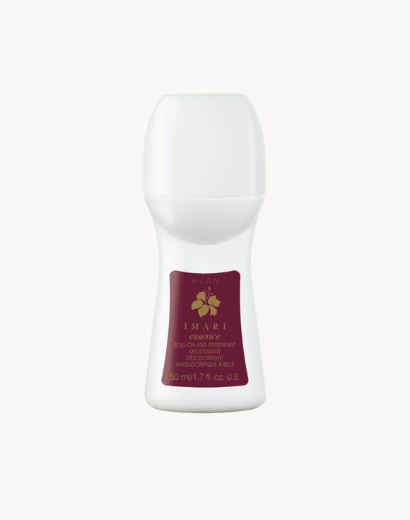 Imari Essence Roll-On Antiperspirant Deodorant