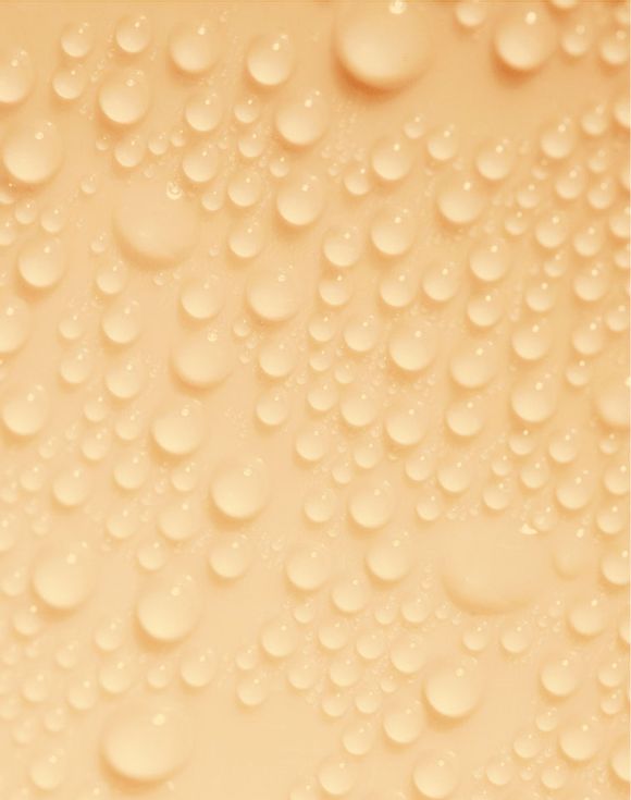 Senses Frosted Vanilla Honey Cake Hair and Body Mist