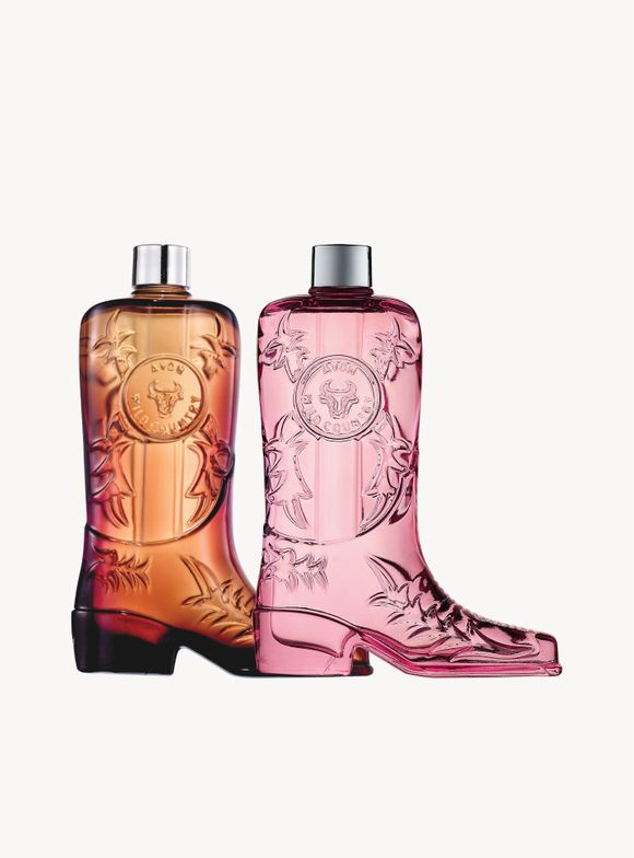 Wild Country His & Hers Fragrance Decanter Gift Set