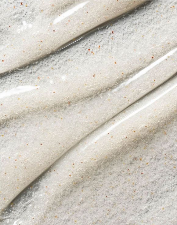 Veilment Natural Spa Dead Sea Salt Body Scrub and Cleanser