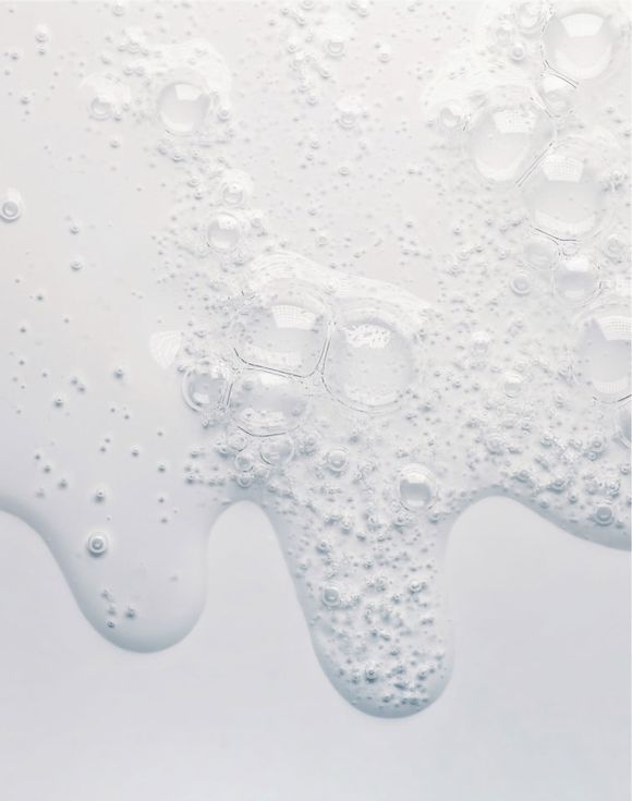 Elastine Magic Control Damage Care Shampoo