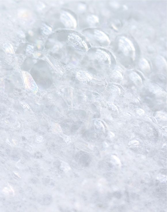 Senses Orange and Honeysuckle Bubble Bath
