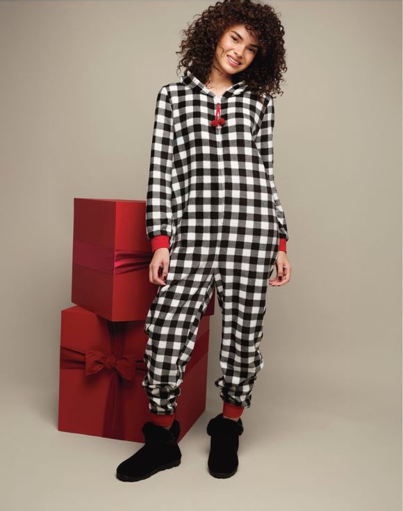 Holiday Onesie