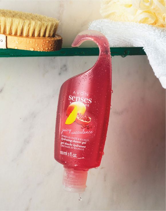 645-senses-juicy-pomegranate-mango-shower-gel--4.jpg Senses Juicy Pomegranate Mango Shower Gel