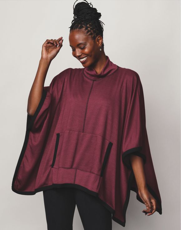 Poncho