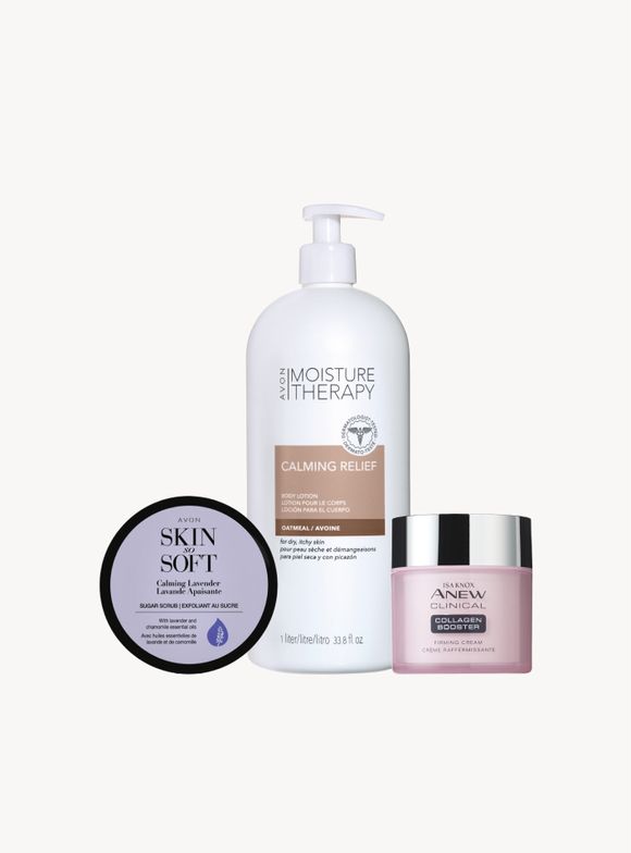 Calming 3-Piece Set