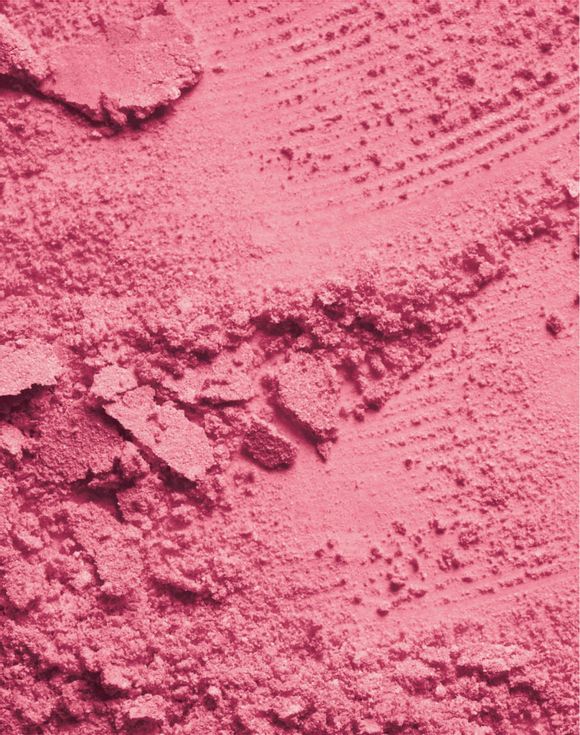 fmg Glimmer Powder Blush