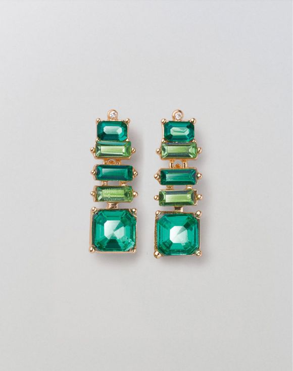 Hue Whispers Earrings