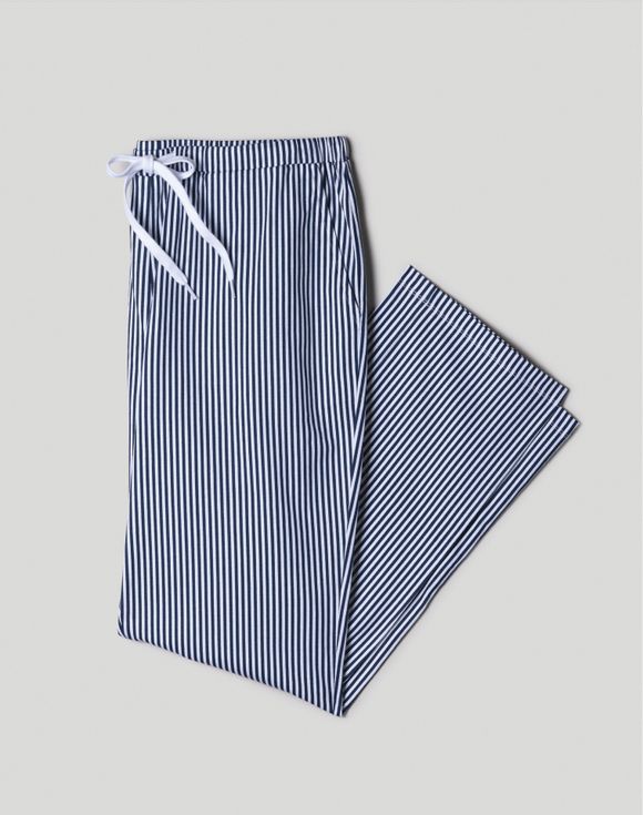 Men's Striped PJ Pant