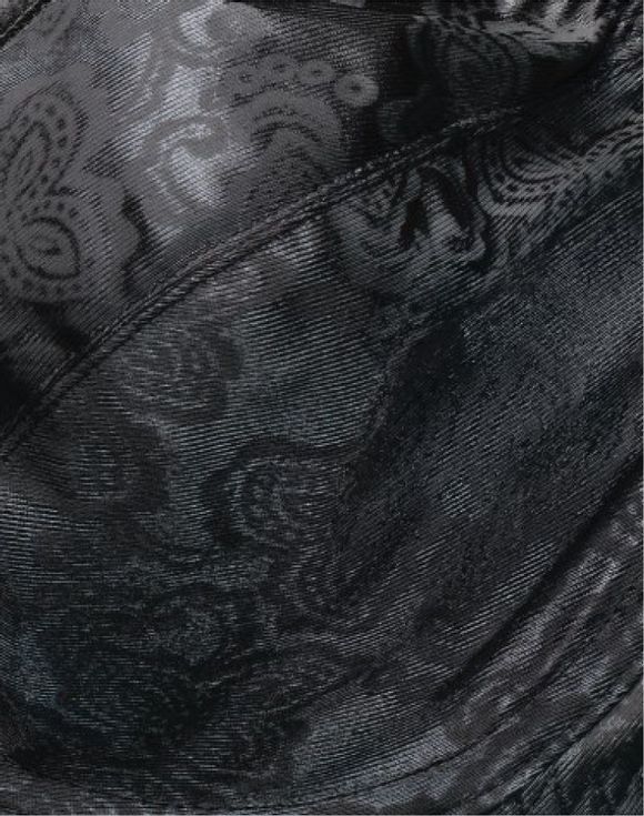 813-bali-satin-tracings-minimizer-underwire-bra-in-black-amp-white-3562--3.jpg Bali® Satin Tracings® Minimizer Underwire Bra in Black & White 3562