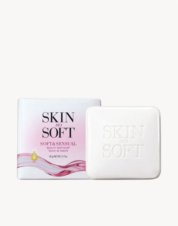 842-skin-so-soft-soft-amp-sensual-bar-soap--1.jpg Skin So Soft Soft & Sensual Bar Soap
