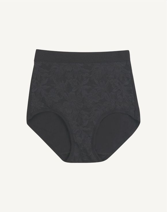 Bali Breathe Lace High Rise Brief DFCLBF