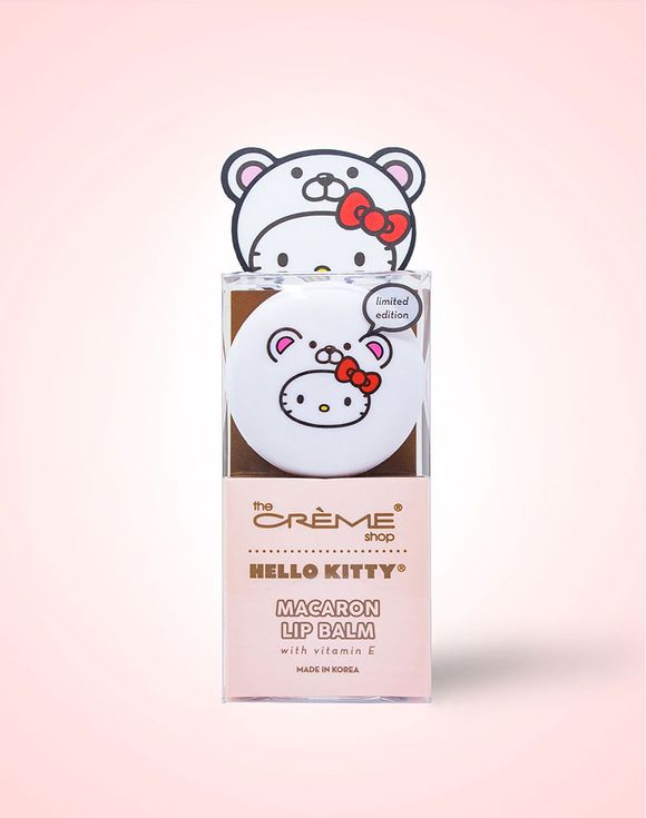 915-the-creme-shop-hello-kitty-teddy-bear-macaron-lip-balm--4.jpg The Creme Shop Hello Kitty Teddy Bear Macaron Lip Balm