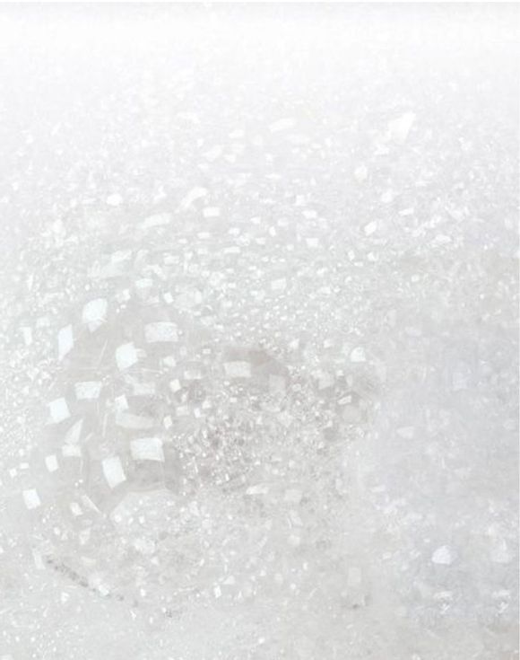Senses Sun-kissed Coconut Bubble Bath