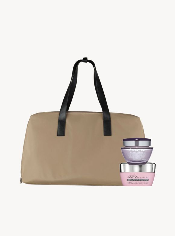 Winter Weekender 3-Piece Set