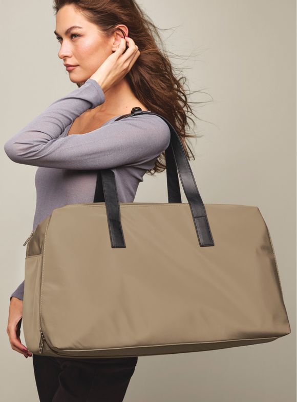 Winter Weekender 3-Piece Set