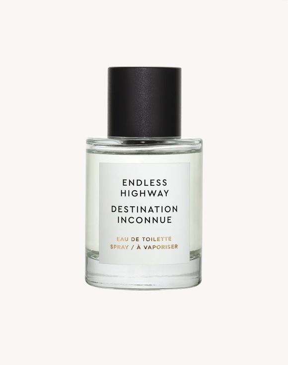Avon Moments Endless Highway Eau de Toilette