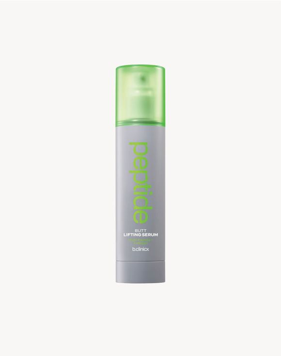 b.clinicx Peptide Butt Lifting Serum