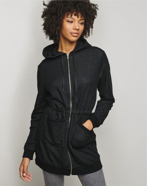Lightweight Anorak Jacket