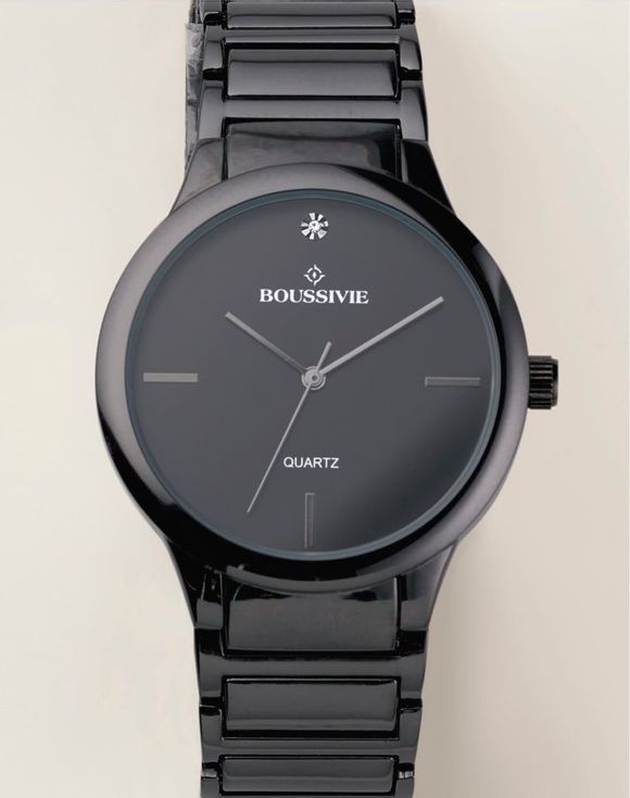 Men's Vanguard CZ Watch