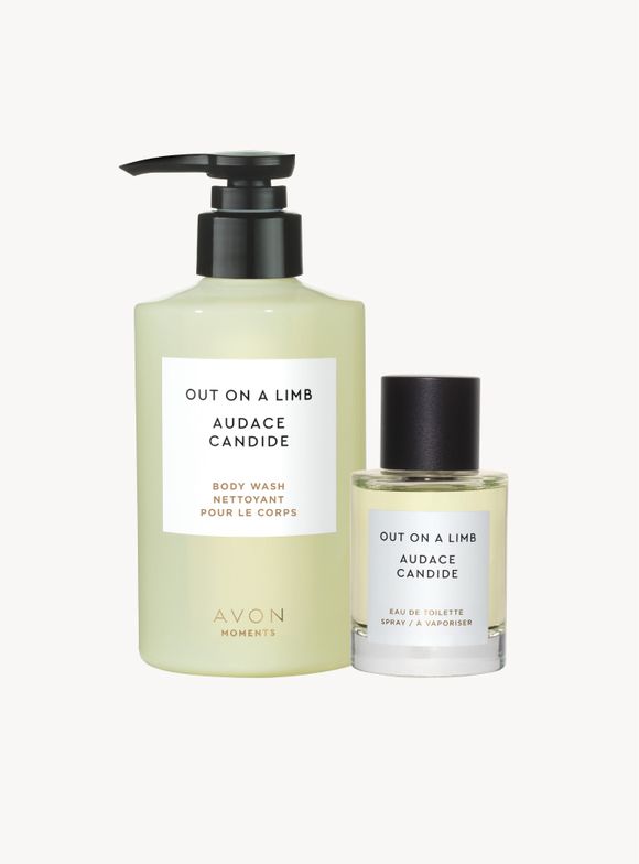 Out on a Limb Gift Set