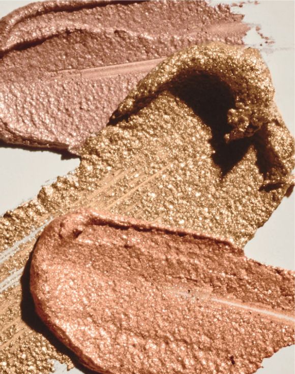 fmg Glimmer Liquid Eyeshadow